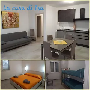 La Casa Di Isa Appartamento