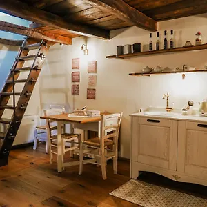 E Restaurant S'ispera Bed & Breakfast
