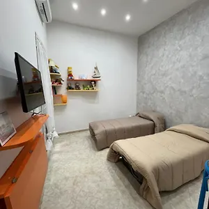 Barbi's House Napoli