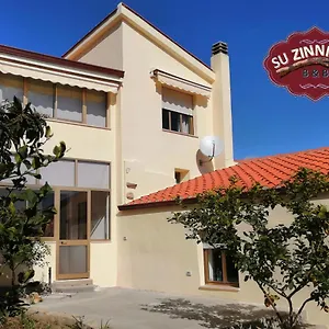 Su Zinnibiri Bed & Breakfast