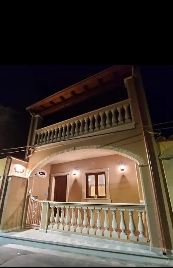 B&B Antica Kalagonis Maracalagonis