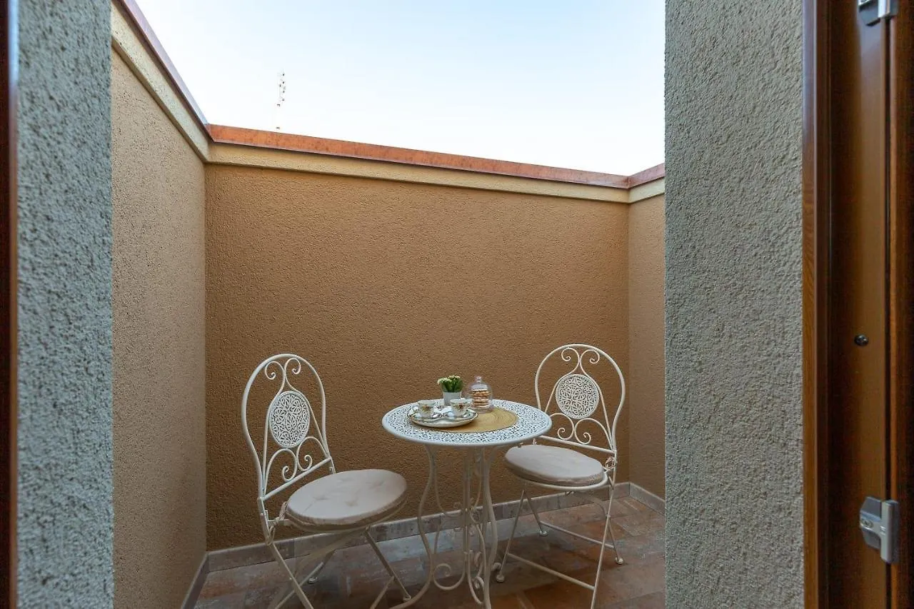 B&B Antica Kalagonis Maracalagonis