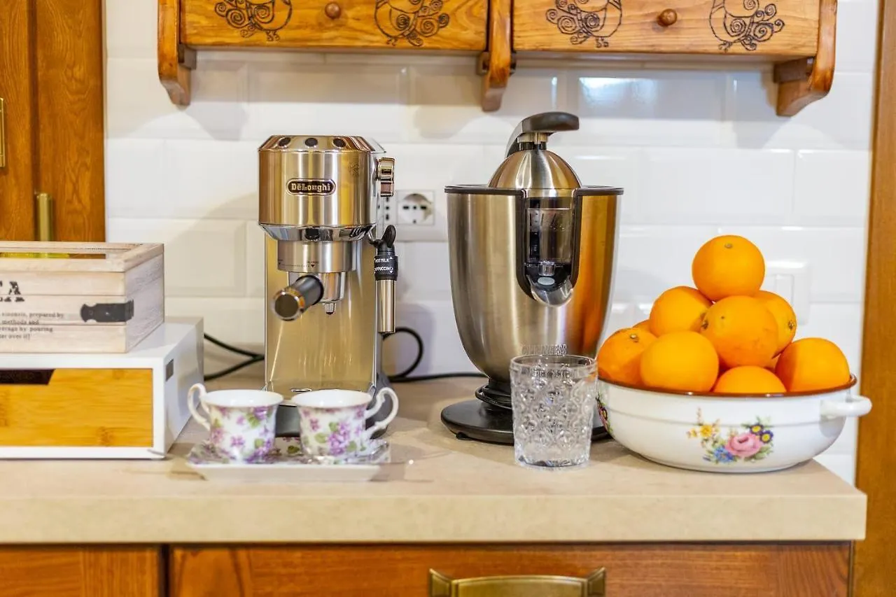 B&B Antica Kalagonis Maracalagonis Bed & Breakfast
