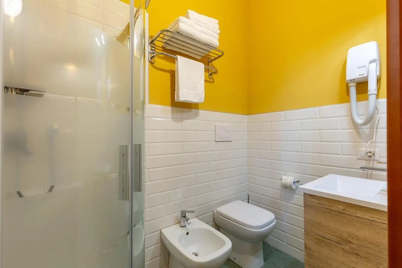 B&B Antica Kalagonis Maracalagonis Bed & Breakfast
