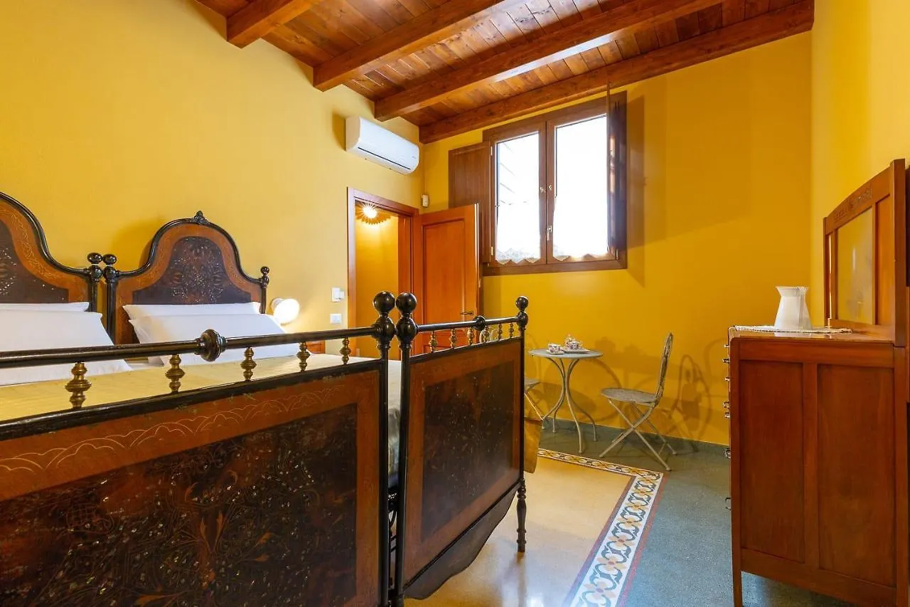 B&B Antica Kalagonis Maracalagonis Italy