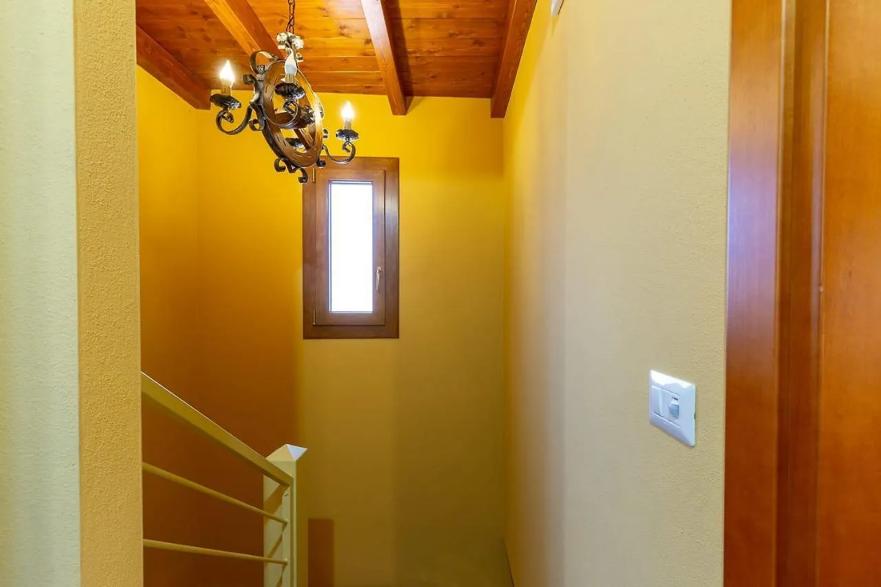 Bed & Breakfast B&B Antica Kalagonis Maracalagonis Italy