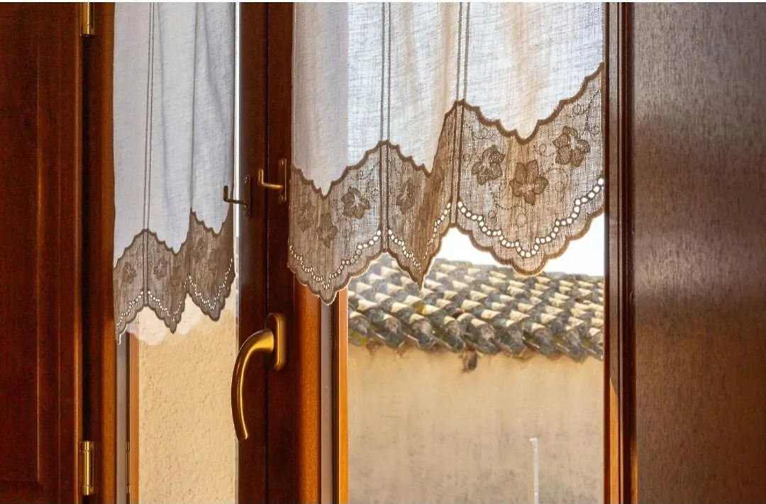 B&B Antica Kalagonis Maracalagonis Italy